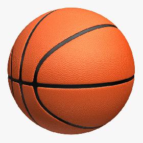 Basketball (4 Colors)